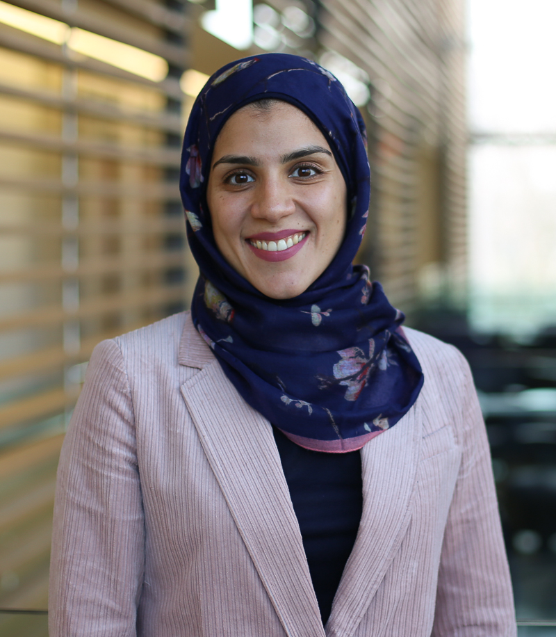 Sara Awad